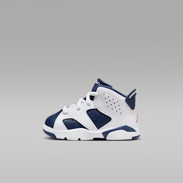 Baby jordan 6 clearance